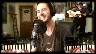 &quot;A Minute To Breathe&quot; - Trent Reznor and Atticus Ross (Cover)