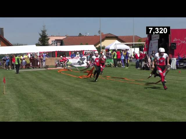 Renmotor Jinolice, 08. 05. 2015