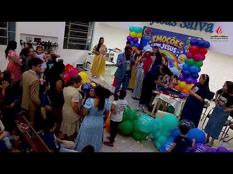 2° DIA DOS 69 ANOS   -  25/09/26 - ADDMCB