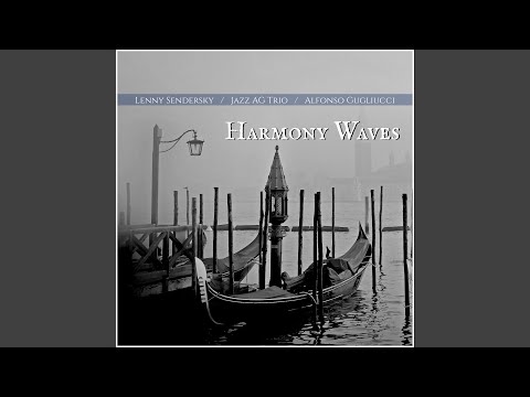 Harmony Waves