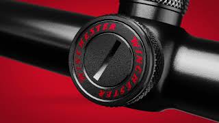 Video: Winchester Supreme 1-4x24 SFP Belyst Hunt Kikarsikte
