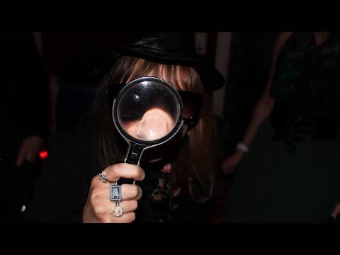 VLOG: Maja als DETEKTIVIN in DORTMUND | 11. + 12.11.2023