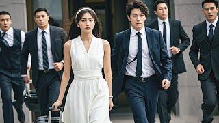 直到妻子扔下手帕那刻，才发现自已报错恩，把妻子虐得遍体鳞伤！[MULTI SUB] 💘 #chinese television dramas #逆袭 #爽剧 #豪门 #shortdramas