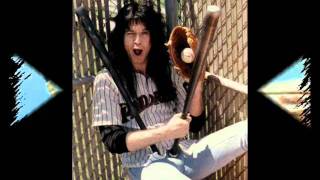 Tribute Blackie lawless W.A.S.P the raging storm.wmv