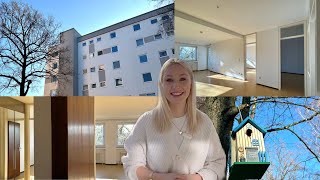 NEW 🏡 4-Zimmer-Wohnung I wunderbarer Schnitt I Südwest Loggia I familienfreundliche & grüne Lage