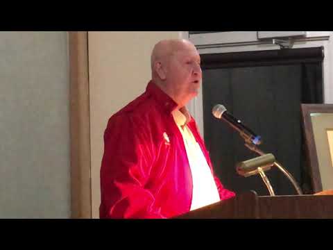 Linebacker II COL John Yuill