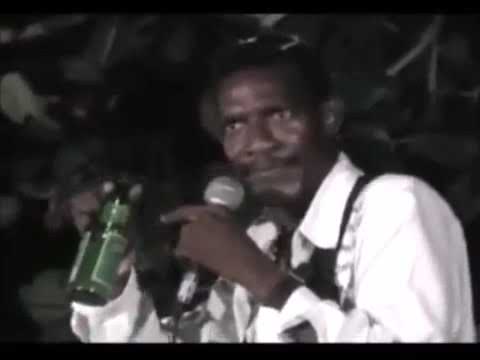 PROFESSOR NUTS - Back To The Foundation 2003 [St Anns Bay, Jamaica]