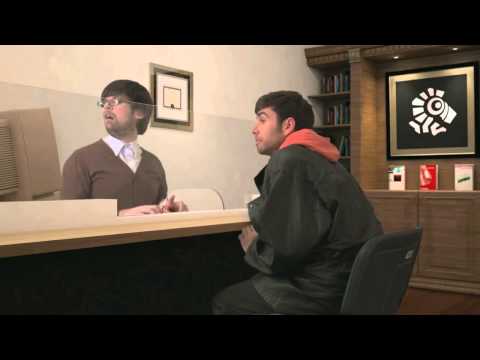 Je bella cesta - Čefurji