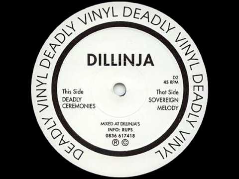 Dillinja - Sovereign Melody
