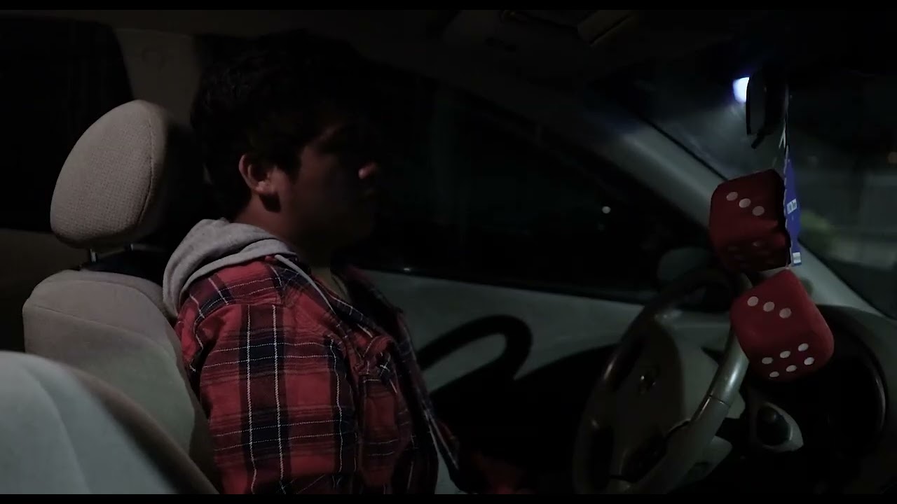 Divertissement Official Trailer