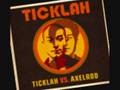 TickLah - Si Hecho Palante