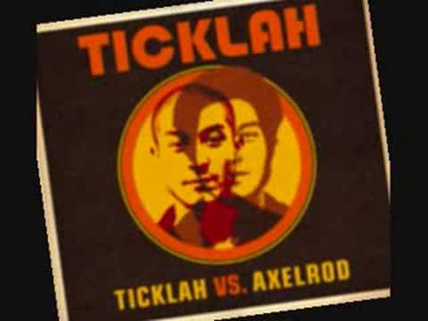 TickLah - Si Hecho Palante