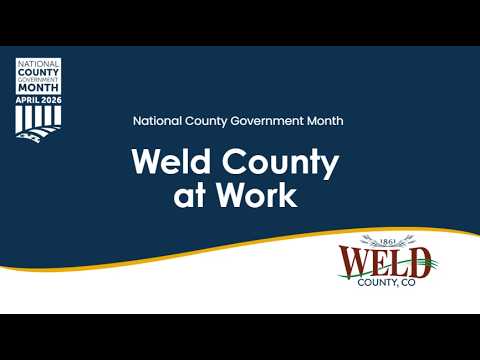 Weld County Work Release