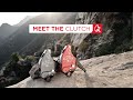 Meet The CMC CLUTCH By Harken Industrial CMC