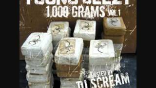 Popular Demand-Young Jeezy x DJ Scream: 1000 Grams MixTape