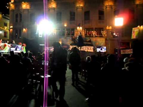 molly final nace una estrella.AVI