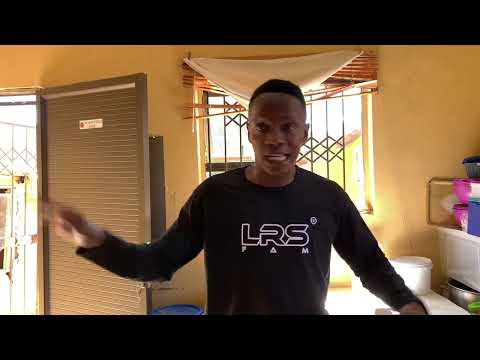 Madolo & Mfundisi - FOCUS (True Story)