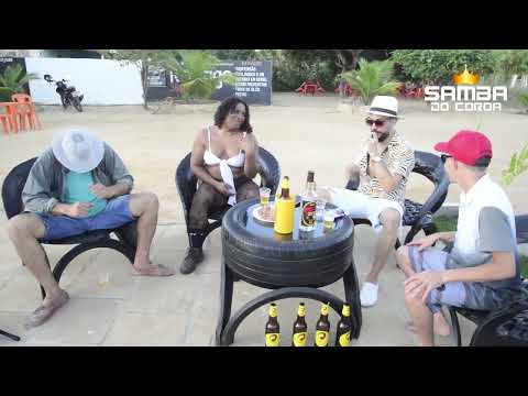 BOTO OU NÃO BOTO - SAMBA DO COROA DVD AO VIVO