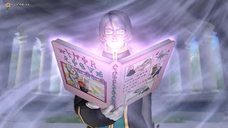 ドラクエ10 / DQ10実況『DQXを振り返る』~279th 深遠なるぱふぱふ [ スキル上限解放クエスト ]〔ドラゴンクエストX実況プレイ〕