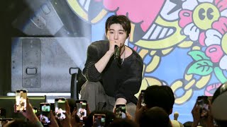 Download lagu 240413 B.I 비아이 - 해일   개가트닌생 (Beautiful Life) / 버저비트 페스티벌 BUZZER BEAT FESTIVAL 2024 mp3