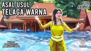 Download lagu Asal Usul Telaga Warna | Cerita Rakyat Jawa | Kisah Nusantara mp3