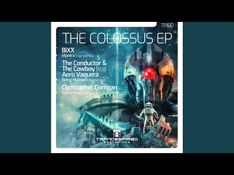 Mantra (Extended Mix)