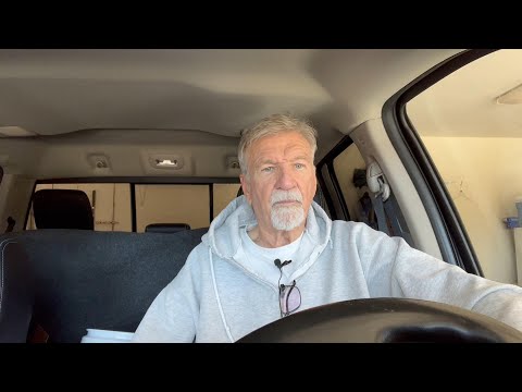 RAM 2500 Cummins - Changing dual batteries