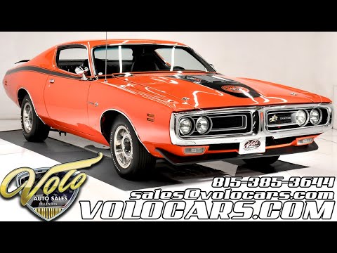 1971 Dodge Super Bee (CC-1528635) for sale in Volo, Illinois