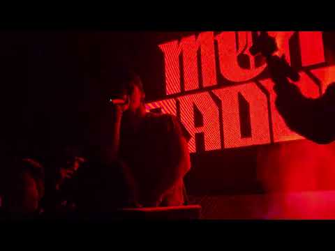 260215 맥대디 (Mckdaddy) Full Live @클럽 무브