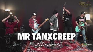 Download lagu MR TANXCREEP - TUWAGAPAT | FESTIVAL BAND KARYA LAGU ORIGINAL #rumahcintamusikindonesia mp3
