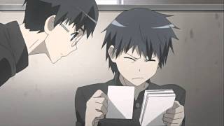 Shattered - Tora Dora!