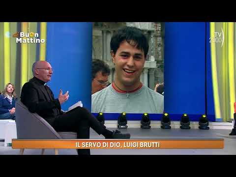 Di Buon Mattino (TV2000) - I santi della porta accanto