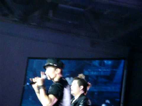 Super Junior T -로꾸거!!! (Rokugo) in Singapore