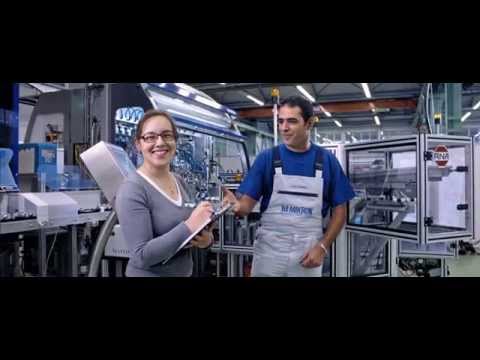 The Mikron Group: How is it all possible?