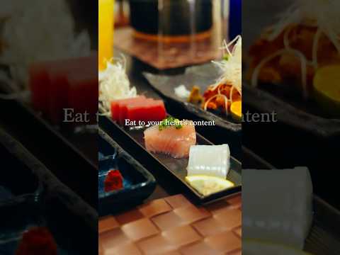 【DISCOVERING TOKYO】Gourmet Adventure in Shikinejima Island