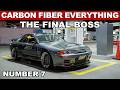 Meet The FINAL Boss Of Japanese Tuning Number 7 Racing Capturing Car Culture