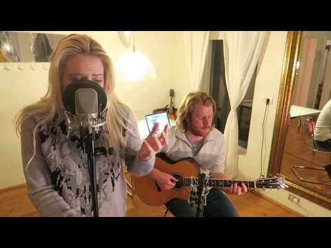 Yohanna - Tvær Stjörnur (Live @ Home) - Jóhanna Guðrún