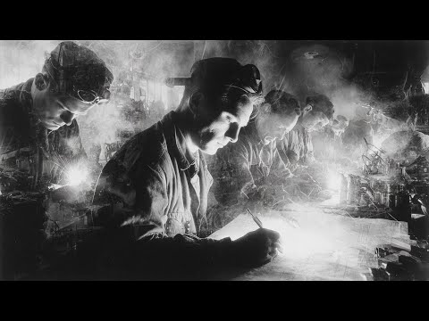 They Built DEATH RAYS in 1944: Secret Nazi Weapons That Could've Changed WWII Forever