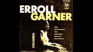 Erroll Garner - Memories Of You (Columbia Records 1953)