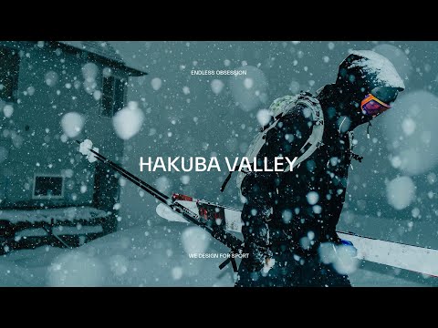 Giro in Hakuba: One of Japan’s Deepest Winters