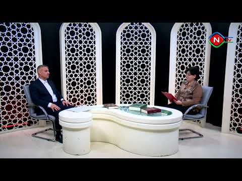 Din və cəmiyyət - İnsan ömrü - 23.02.2023