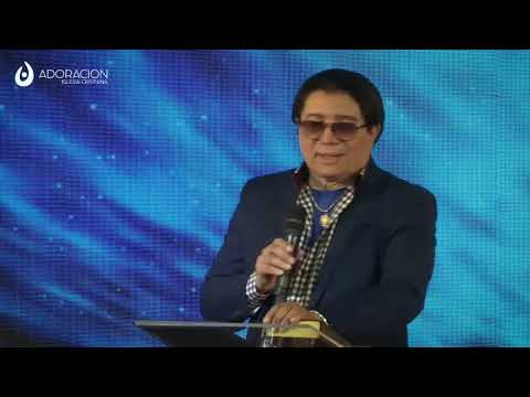 El Testimonio de Bobby Cruz