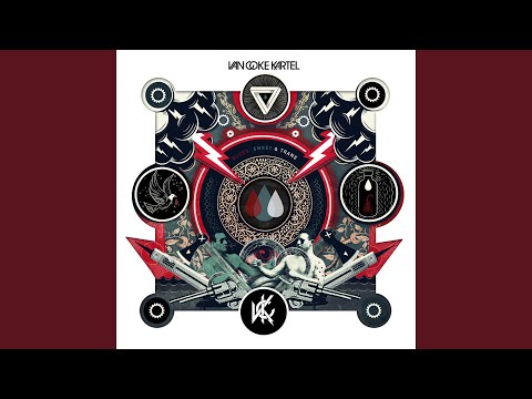 In Die Agtergrond - Van Coke Kartel