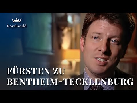 Die Fürsten zu Bentheim-Tecklenburg | Bewegende Geschichte