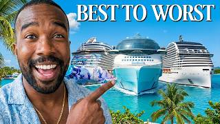 The Best Cruises for First-Time Cruisers — Ranked by Budget (2026 Guide)