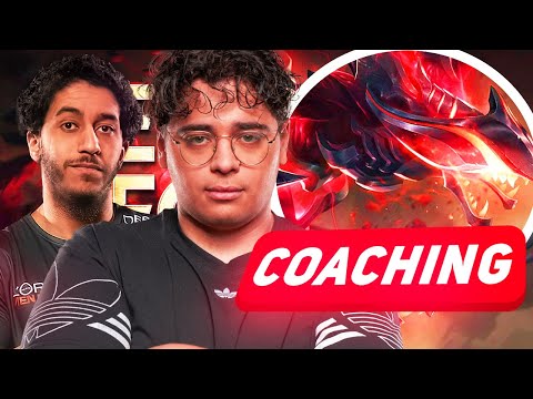 COACH MANATY DONNE SES MEILLEURS TIPS POUR LA JUNGLE !