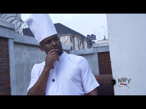 LOST PALACE COOK COMPLETE SEASON (Trending Blockbuster Movie) - Zubby Michael 2022 Latest Movie