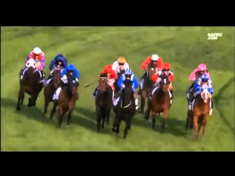 Group 3 Northwood Plume Stakes - Politeness