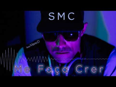 Saulo MC - Me Faça Crer