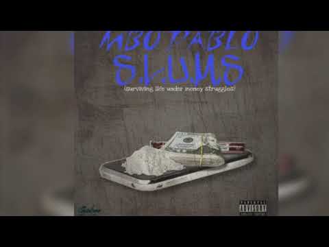 MBO Pablo - Hot N’ Ready (Audio)